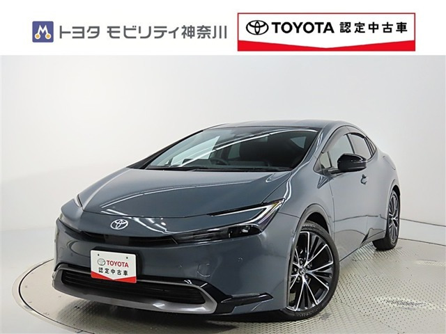 プリウス 2.0 Z 