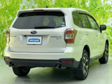 フォレスター 2.0 XT アイサイト 4WD