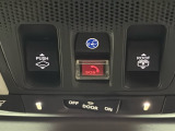 ホンダコネクト搭載車です。万が一の時でも安心です