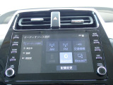 オーディオソースはご覧の通りです。Bluetoothを搭載しています。スマホと連動させると音楽等楽しむことが出来ます。
