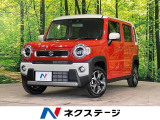 届出済未使用車 2トーンカラー 衝突被害軽減システム シートヒーター