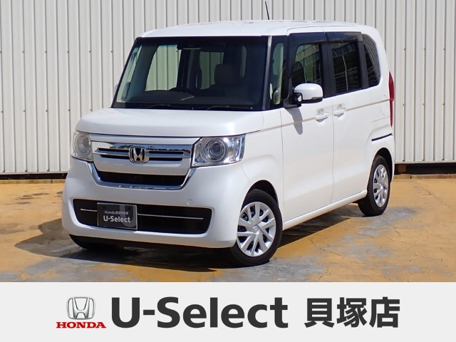 N-BOX L