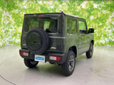 ジムニー XC 4WD 