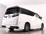 当店では、厳選された車両のみ展示しております。アルファード・ヴェルファイアに特化した専門店ならではの豊富な在庫の中から、お気に入りの一台をお探しください!