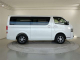荷物をたっぷり載せて広々ドライビング♪夏でも冬でも、アウトドアやショッピングを思い切り楽しみましょう!