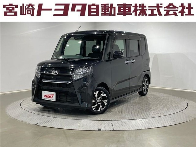 タントカスタム X