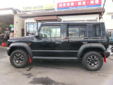 ジムニーノマド 1.5 FC 4WD 