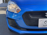 ハロゲンライトです!追加料金でLEDヘッドライトバルブつける事も可能です。(LEDつけれない車両もございますので適合お調べ致します。)