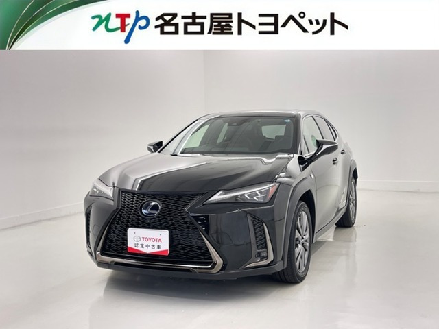 UX 250h Fスポーツ