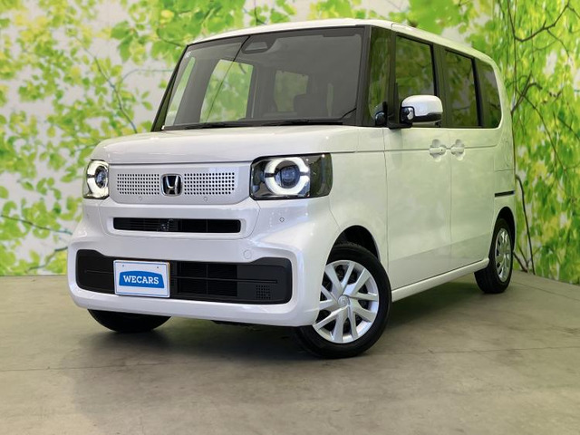 N-BOX  