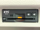 【ETC】高速道路の料金所をストレスなく通過!話題のスポットやサービスエリアに多い「スマートIC」利用時は必須のアイテムです。当店でセットアップを実施、ご納車当日からすぐにご利用いただけます!