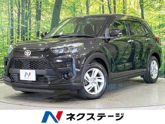 ライズ 1.0 G