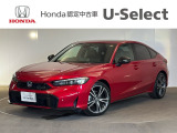 全車記録簿保証付き!2年間走行無制限の保証、ホッと保証が無料で付帯します。保証は最寄りの全国ホンダ四輪販売店(新車・中古車)で受けられます♪