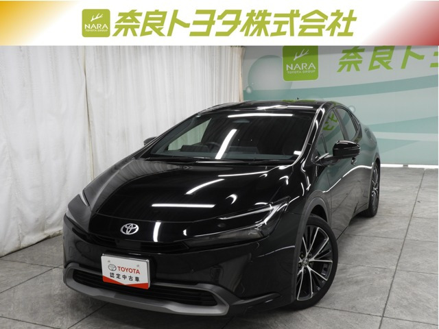 プリウス 2.0 G E-Four 4WD 