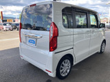 N-BOX G EX ホンダセンシング 