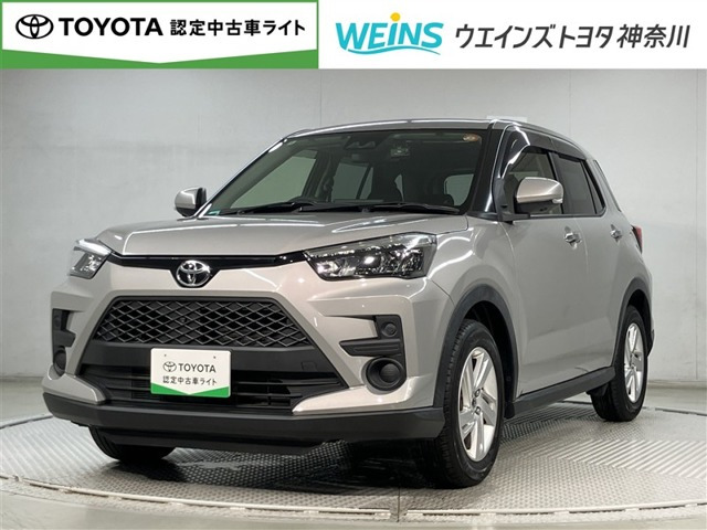 ライズ 1.2 G