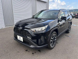 RAV4 2.0 X 