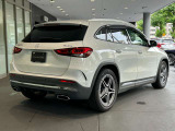 GLAクラス GLA200d 4マチック AMGラインパッケージ 4WD ディーゼルターボ  MP202202