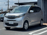 eKワゴン G 