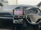ノア 1.8 ハイブリッド Si W×B II 