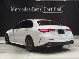 Cクラス C220d スポーツ (ISG) 