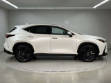 NX 350h バージョンL 