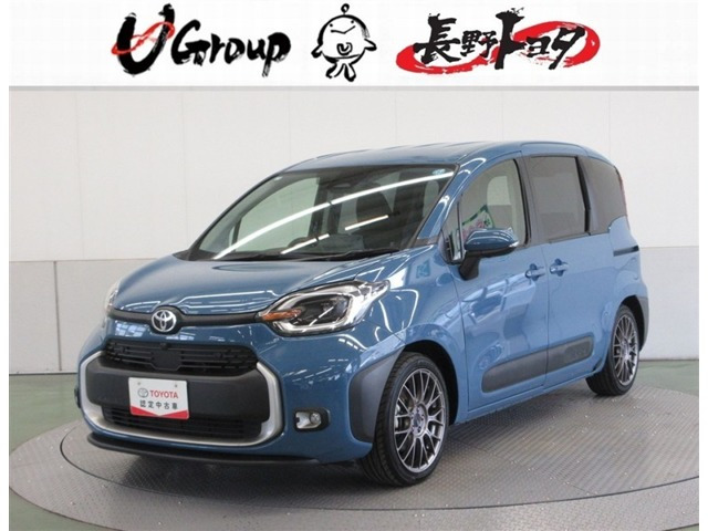 シエンタ ハイブリッド 1.5 Z E-Four 4WD 