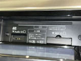 CD再生機能付き!