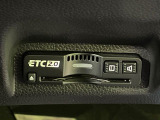 【ETC】高速道路の料金所をストレスなく通過!話題のスポットやサービスエリアに多い「スマートIC」利用時は必須のアイテムです。当店でセットアップを実施、ご納車当日からすぐにご利用いただけます!