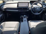 プリウス 2.0 Z E-Four 4WD 本革シート