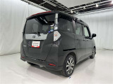 荷物も積めて小回りもききます。街乗りには便利なお車です!