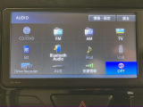 Bluetooth接続可能です!
