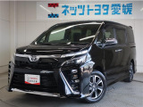 トヨタの人気ミニバン「VOXY」が入荷しました!