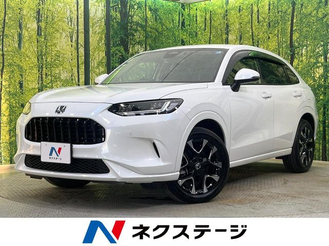 ZR-V 2.0 e:HEV Z 4WD 