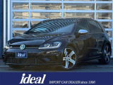 VW ゴルフR  ベース 後期モデル 入荷しました!