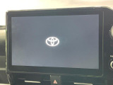 【10.5インチナビ】高級感とインパクトのある大画面ナビを装備。各種オーディオ操作はもちろん、スマホ連携もできる利便性の高いナビです♪