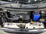 親切・丁寧な専門メカニックスタッフが応対!・車検・点検整備・事故等の修理などアフターサービスも安心。お車のカスタマイズもネクステージのサービススタッフまでご相談ください!