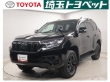 トヨタ ランドクルーザープラド