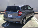 ノート 1.2 e-POWER X 