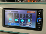【Bluetooth Audio】いつもの音楽・いつものラジオ番組を、ドライブでも存分にお楽しみいただけます♪