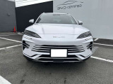 海からインスピレーションを得たシャープでダイナミックなデザイン