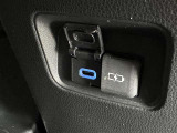 充電用USB【TypeーC】装備