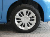 R8年式夏タイヤ165/65R14ダンロップ製です。