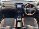 エクシーガクロスオーバー7 2.5 エックスブレイク 4WD ワンオーナー 修復歴無し