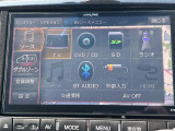 【 オーディオソース 】車内で音楽やラジオなど様々なコンテンツを選択できます!//