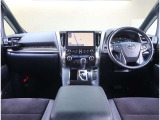 アルファード ハイブリッド 2.5 S タイプゴールドII E-Four 4WD 