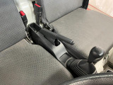 駐車ブレーキ