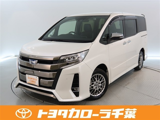 ノア 1.8 ハイブリッド Si W×B II