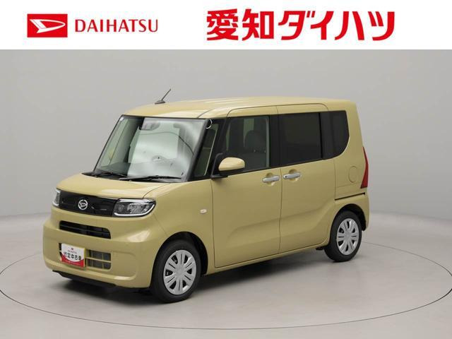 タント X リミテッド