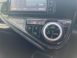 【 オートエアコン 】車内温度を感知して自動で温度調整をしてくれるのでいつでも快適な車内空間を創り上げます!//